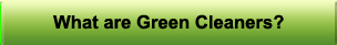 Green Cleaners Defined
